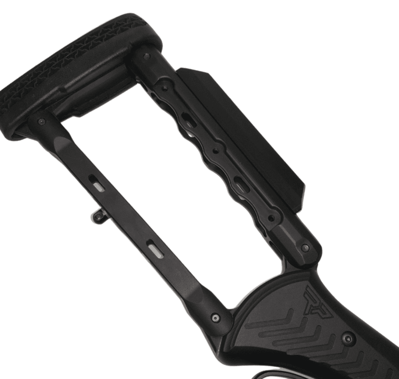 Ranger Point Cheek Riser for ARHeight Optics Night Vision