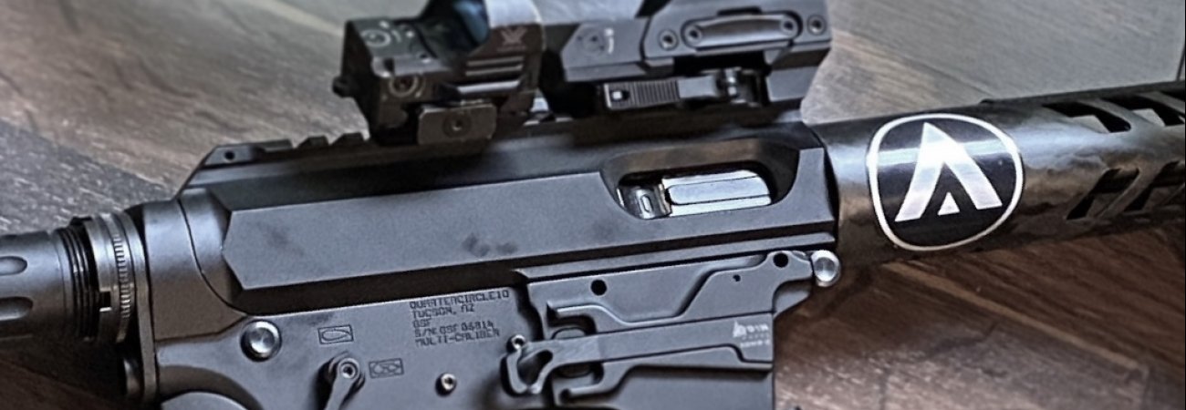 QC-10 THE ARMOURY EDITION