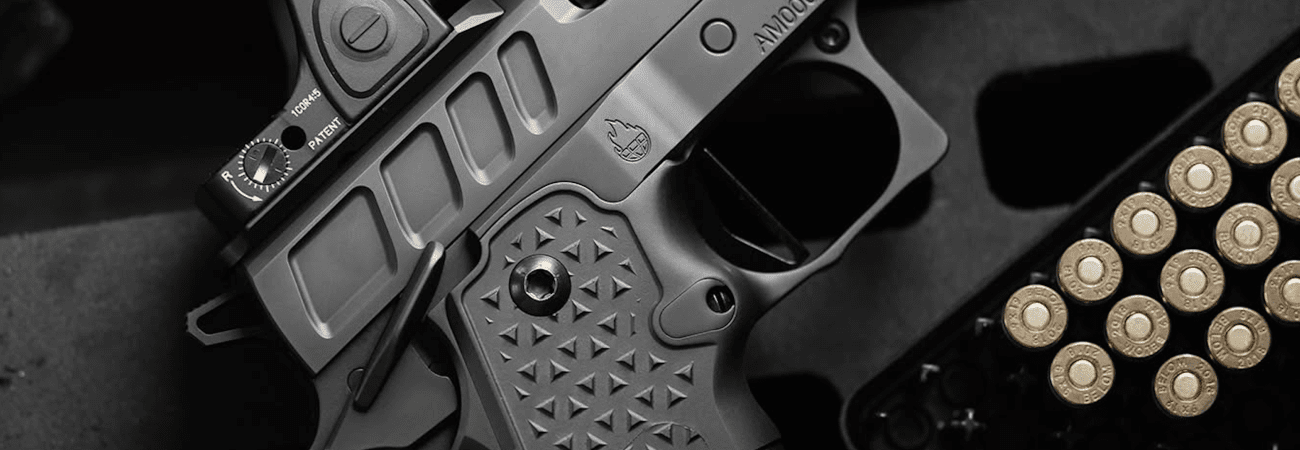 ATLAS GUNWORKS