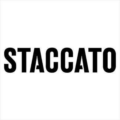 Staccato