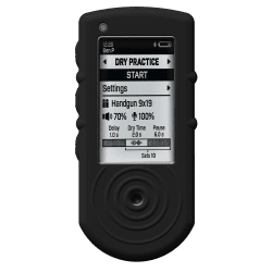 SG Timer 2 Silicon Case