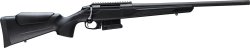 Tikka T3x CTR Adjustable (gängad)