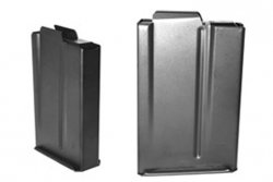 Accurate Mag AICS Style .308 Winchester/7.62x51mm DSSF Magazines