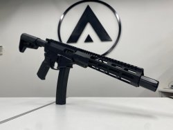The Armoury Sports QC5 Tacticool