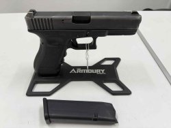 Glock 17 Gen3