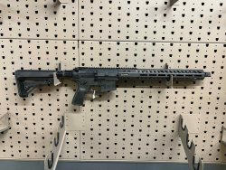 Santan Tactical Radian