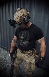Viking Brutality Tshirt