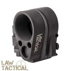 Law Tactical AR Folding Stock Adapter Gen 3-m