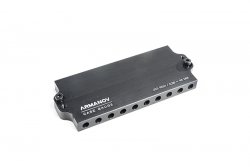 Case Gauge 10 rnd Stackable