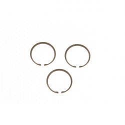LBE Unlimited Bolt Gas Rings