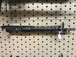 The Armoury Sports QC10 Hybrid 