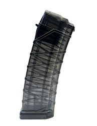 Black River MFG Guerilla AK 5.56 Magazine - 30RD BLACK