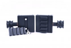 Wiser Precision Arca-Adapter Pro