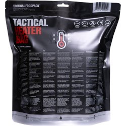 TACTICAL FOODPACK HEATER BAG WITH ELEMENT