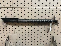 The Armoury Sports QC10 Hybrid 