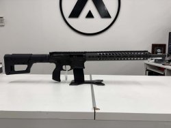 Iron City Rifleworks Berzerker ar10 6.5cr