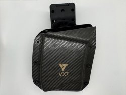 VX7 Saiga-12 Magazine Pouch
