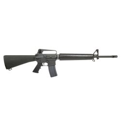 Harrington & Richardson M16A2 Rifle w/ 20" Hammer Forged FN Barrel, Gray