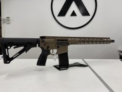 Cobalt Kinetics CK Pro FDE 16"