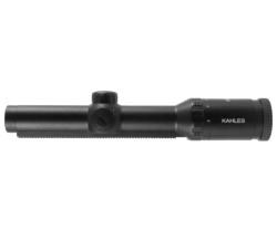  Kahles Helia 1-5x24i Abs.4-DH SR