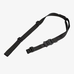 MS1 Sling Black