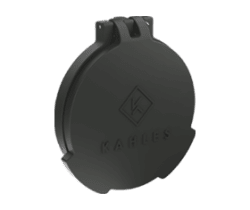 Kahles Flip-Up Cover Objective