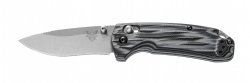 BENCHMADE 15031-1: NORTH FORK