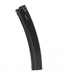 MP5 Magazine 9mm 30 Rounds