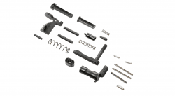 Lower Parts Kit, AR15, Gunbuilder's Kit