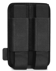 DOUBLE EXTENDED MAG HOLDERDOUBLE EXTENDED MAG HOLDER