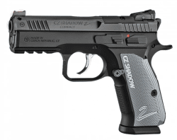 CZ Shadow 2 Compact OR 9mm