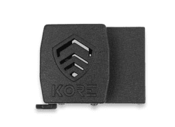 Kore Essential C1 Buckle Competition Belt 1.5"