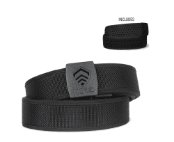 Kore Essential Competition Belt 1.5" C1 Buckle Complete Kit