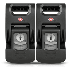 Nanuk TSA Latch Retrofit Kit