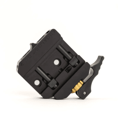 Area 419 ARCALOCK Dual-Clamp with Picatinny
