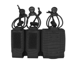 Kore Essential Trio Mag Pouch 