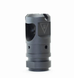 Unrivaled Technologies A2 Suppressor Adapter Siege Brake .223/5.56 (SBSA-A2-5.56)