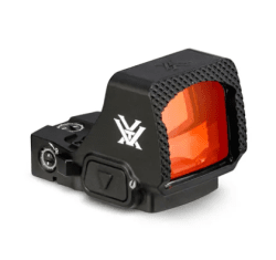 Vortex Defender XL Red Dot 2 MOA Auto shutoff
