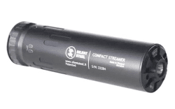 Silent Steel - Compact Streamer QDL Demo