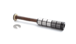 JP Gen 2 Silent Captured Spring System for 9x19, Enhanced Version
