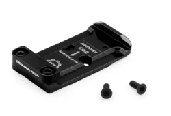Eemann Tech CZ SHADOW 2 OR Plate Mount for Aimpoint COA