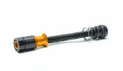 Unrivaled Technologies 2 Stage Dead Blow Competition Buffer Gen 2 (UDBG2-M4-C)