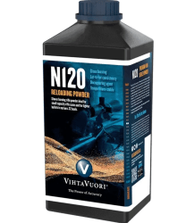 Vihtavuori N120