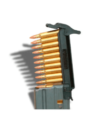 M-16 / AR-15 StripLULA – 5.56 / .223 - SL50B