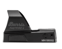 Burris FastFire IV