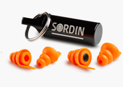 Sordin SmartEar Impulse