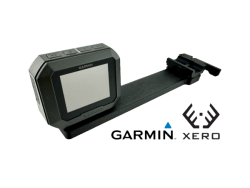 VX7 QR Offset Mount for Garmin Xero C1 Pro / C2
