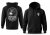 Viking Brutality Hoodie