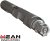 Bearing Delay Upper Receiver