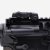 MBUS 3 Sight Rear Black